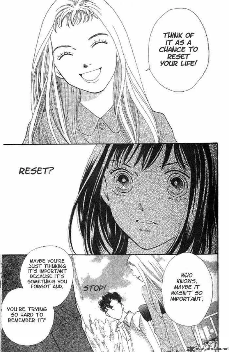 Hana Yori Dango Chapter 213 page 15