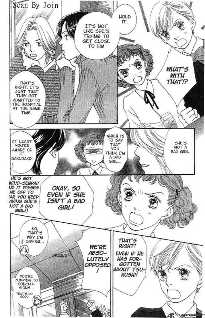 Hana Yori Dango Chapter 213 page 8