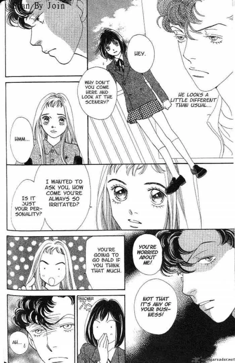 Hana Yori Dango Chapter 213 page 10