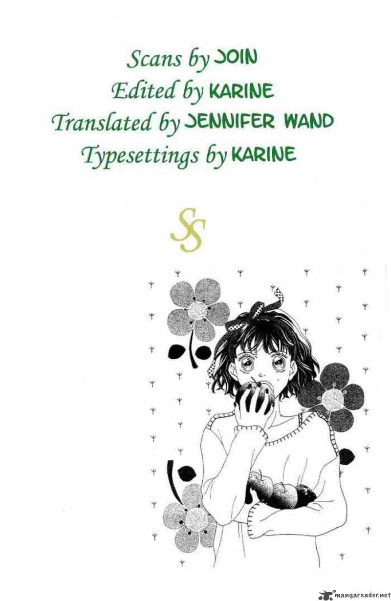 Hana Yori Dango Chapter 213 page 26