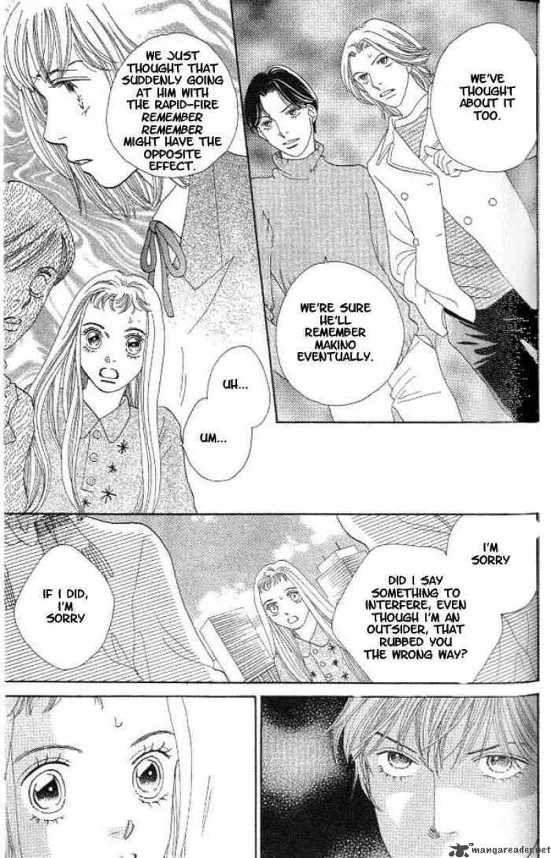 Hana Yori Dango Chapter 214 page 2