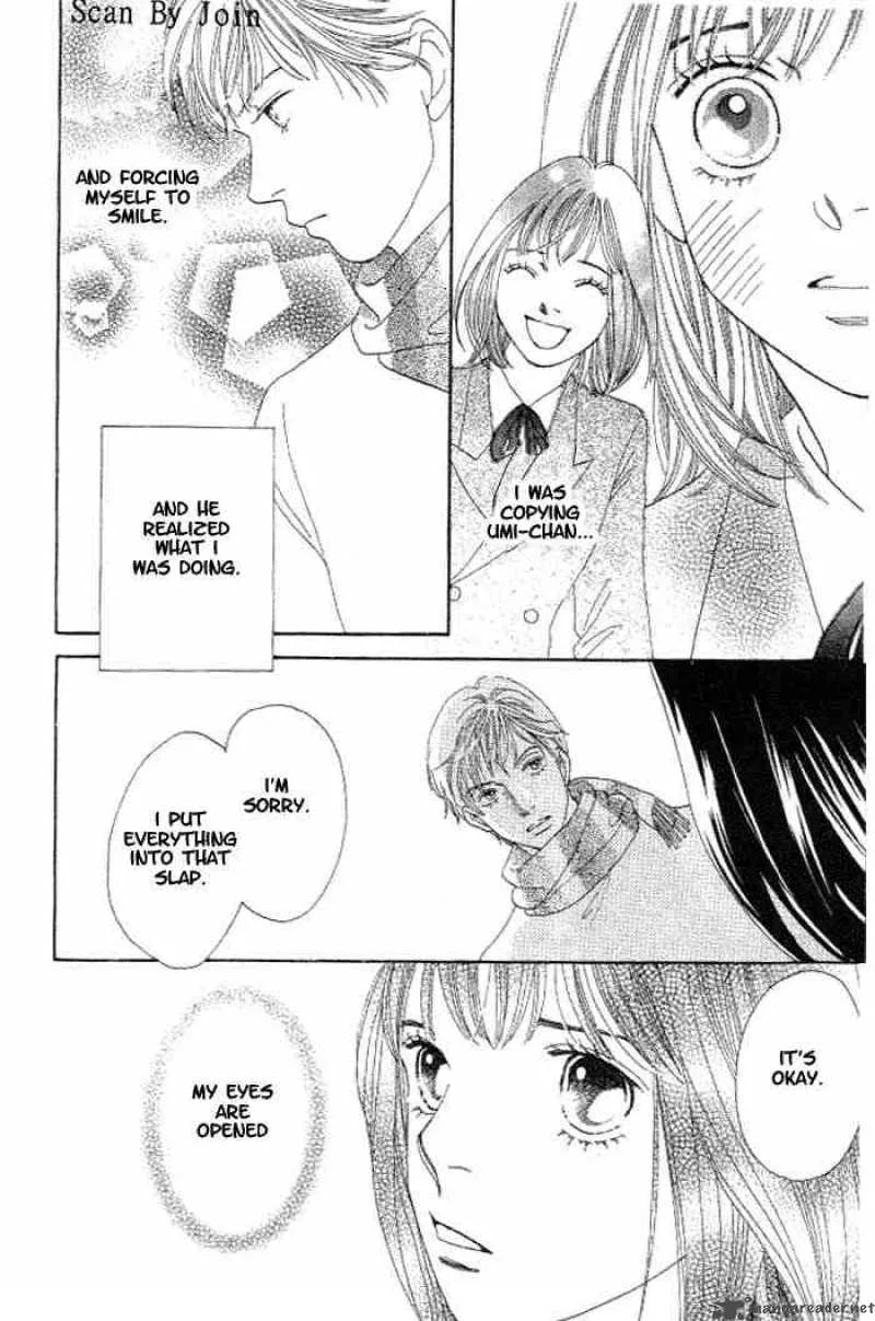 Hana Yori Dango Chapter 214 page 7