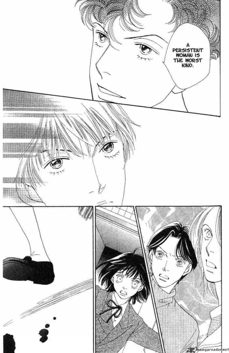 Hana Yori Dango Chapter 214 page 4