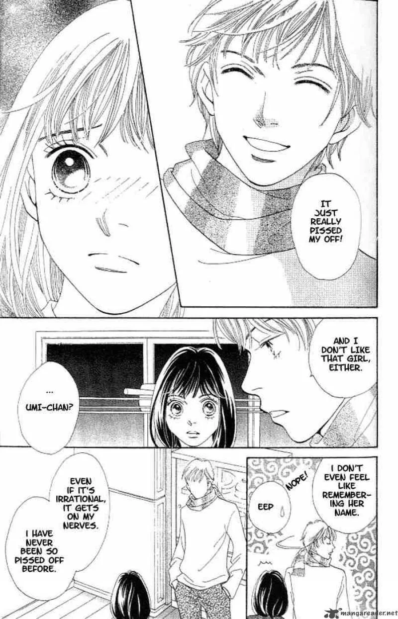 Hana Yori Dango Chapter 214 page 20