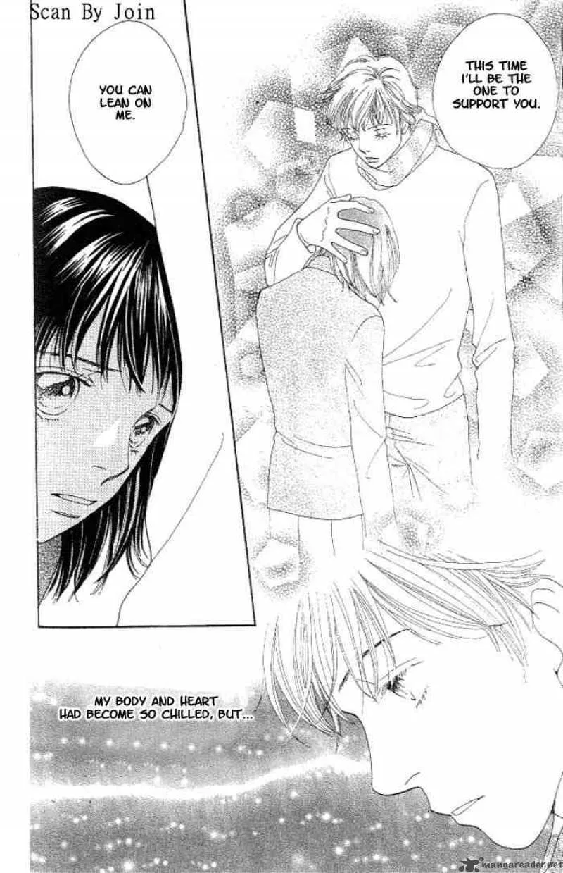 Hana Yori Dango Chapter 214 page 23