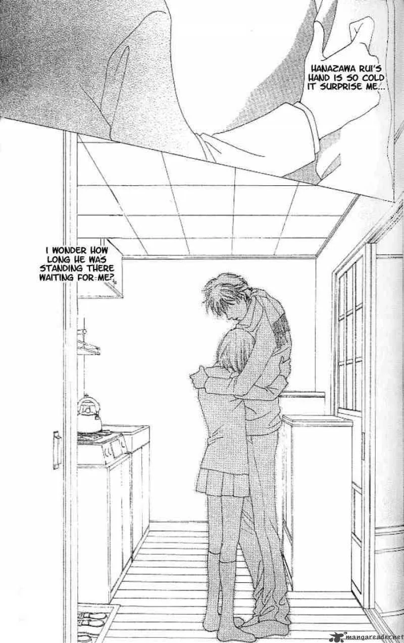 Hana Yori Dango Chapter 214 page 24