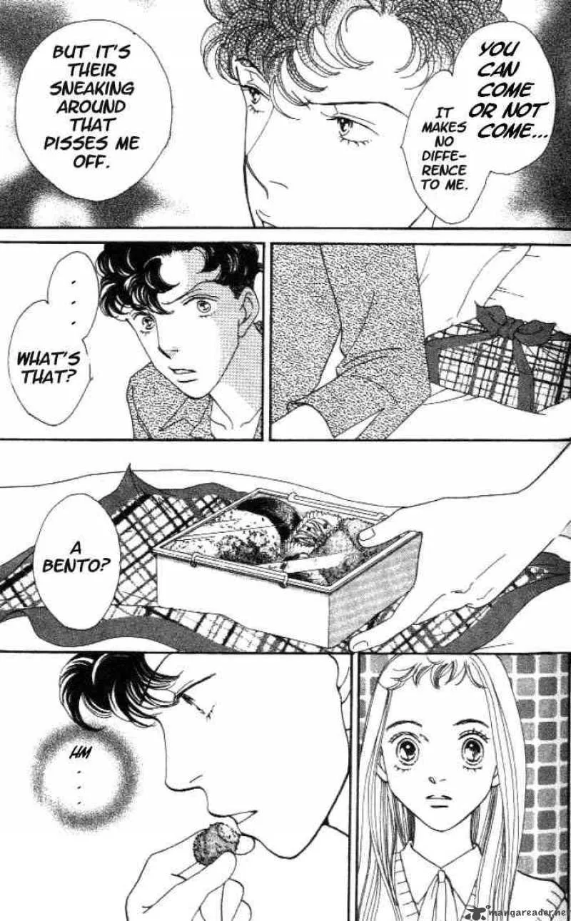 Hana Yori Dango Chapter 215 page 24