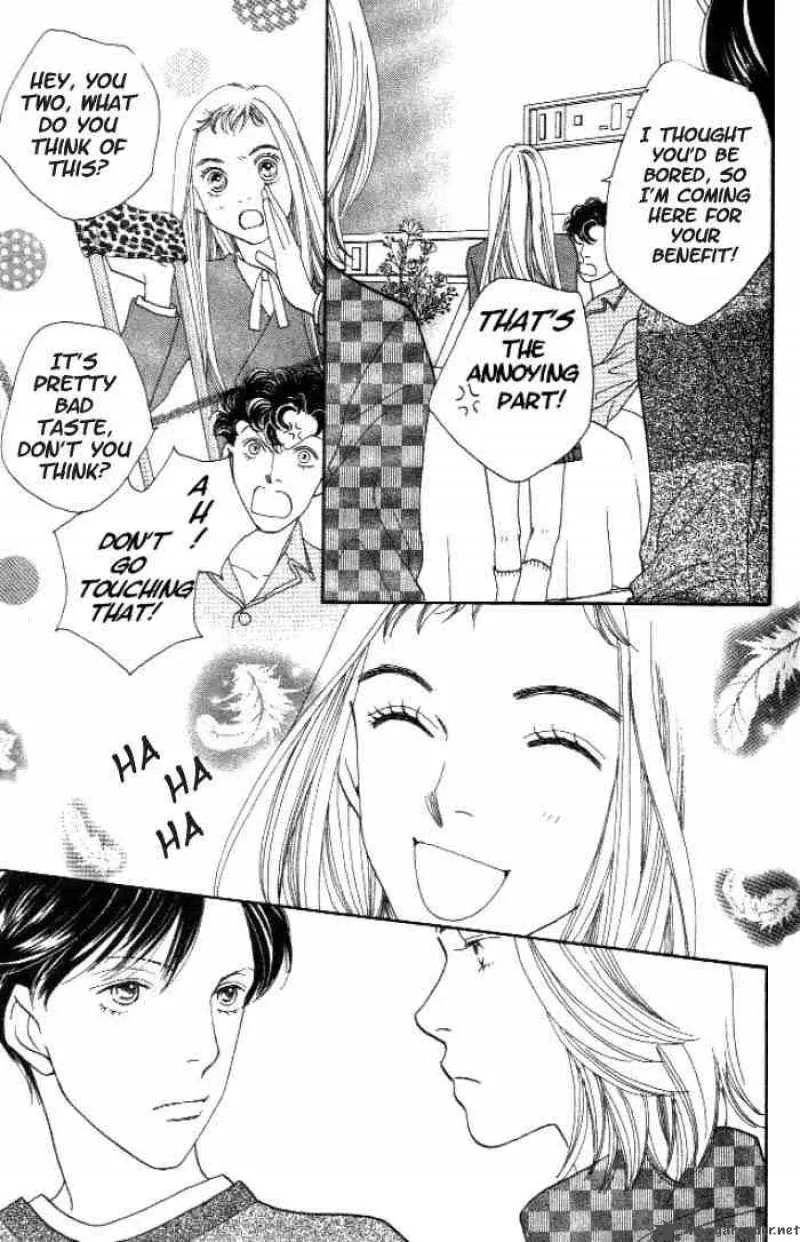 Hana Yori Dango Chapter 215 page 6