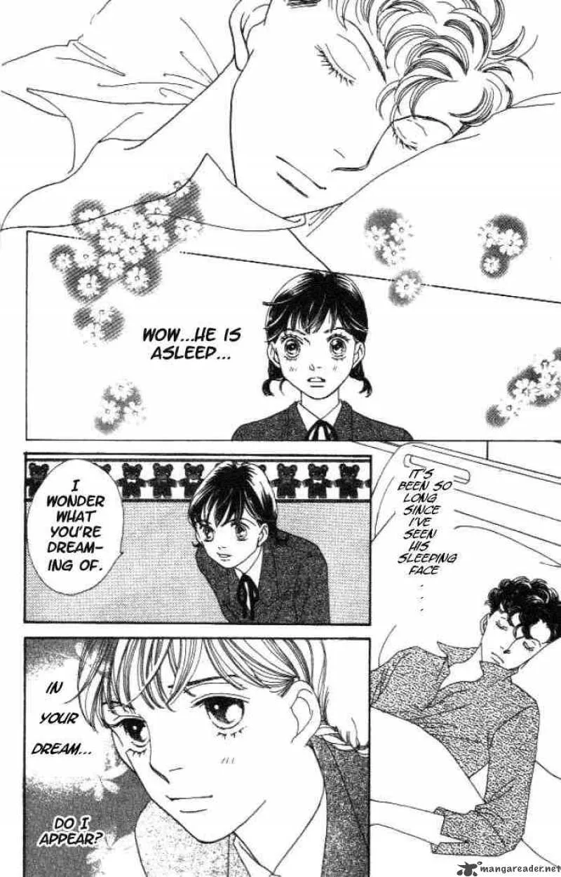 Hana Yori Dango Chapter 215 page 19