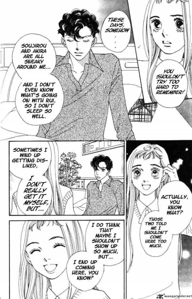 Hana Yori Dango Chapter 215 page 23