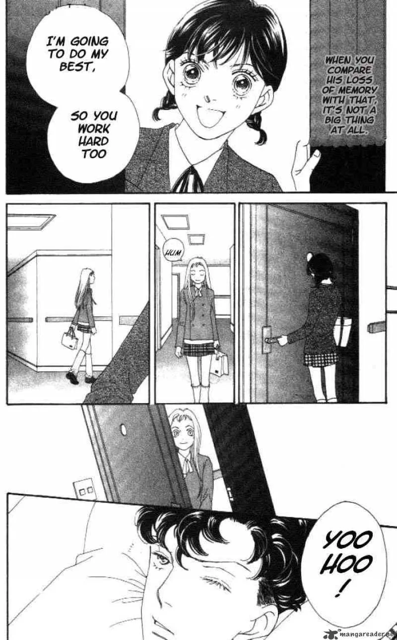 Hana Yori Dango Chapter 215 page 21