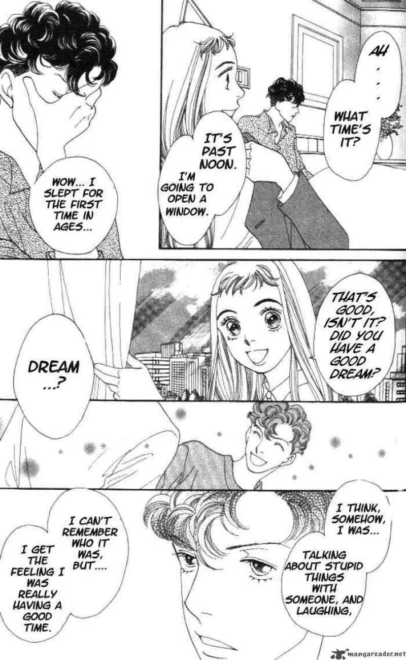 Hana Yori Dango Chapter 215 page 22