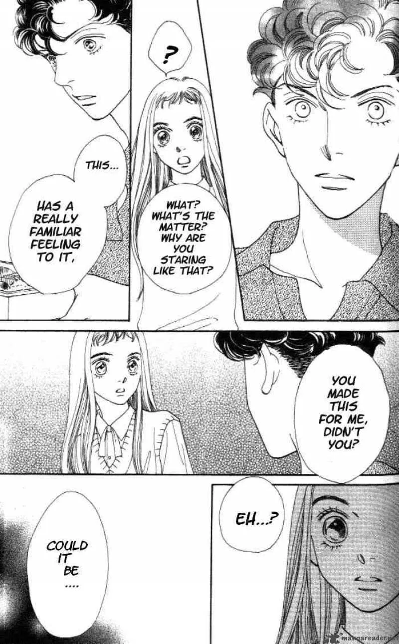 Hana Yori Dango Chapter 215 page 26