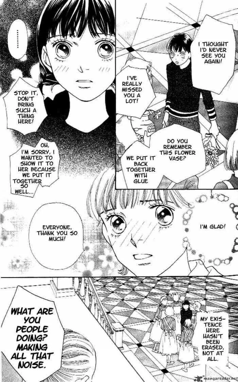Hana Yori Dango Chapter 216 page 6
