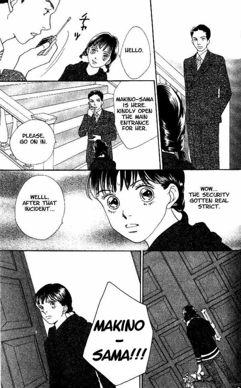 Hana Yori Dango Chapter 216 page 4
