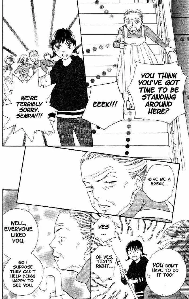 Hana Yori Dango Chapter 216 page 7