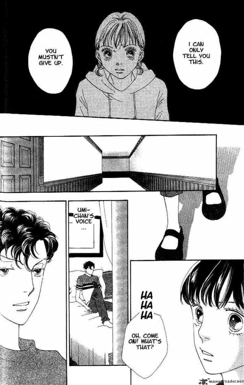 Hana Yori Dango Chapter 216 page 9