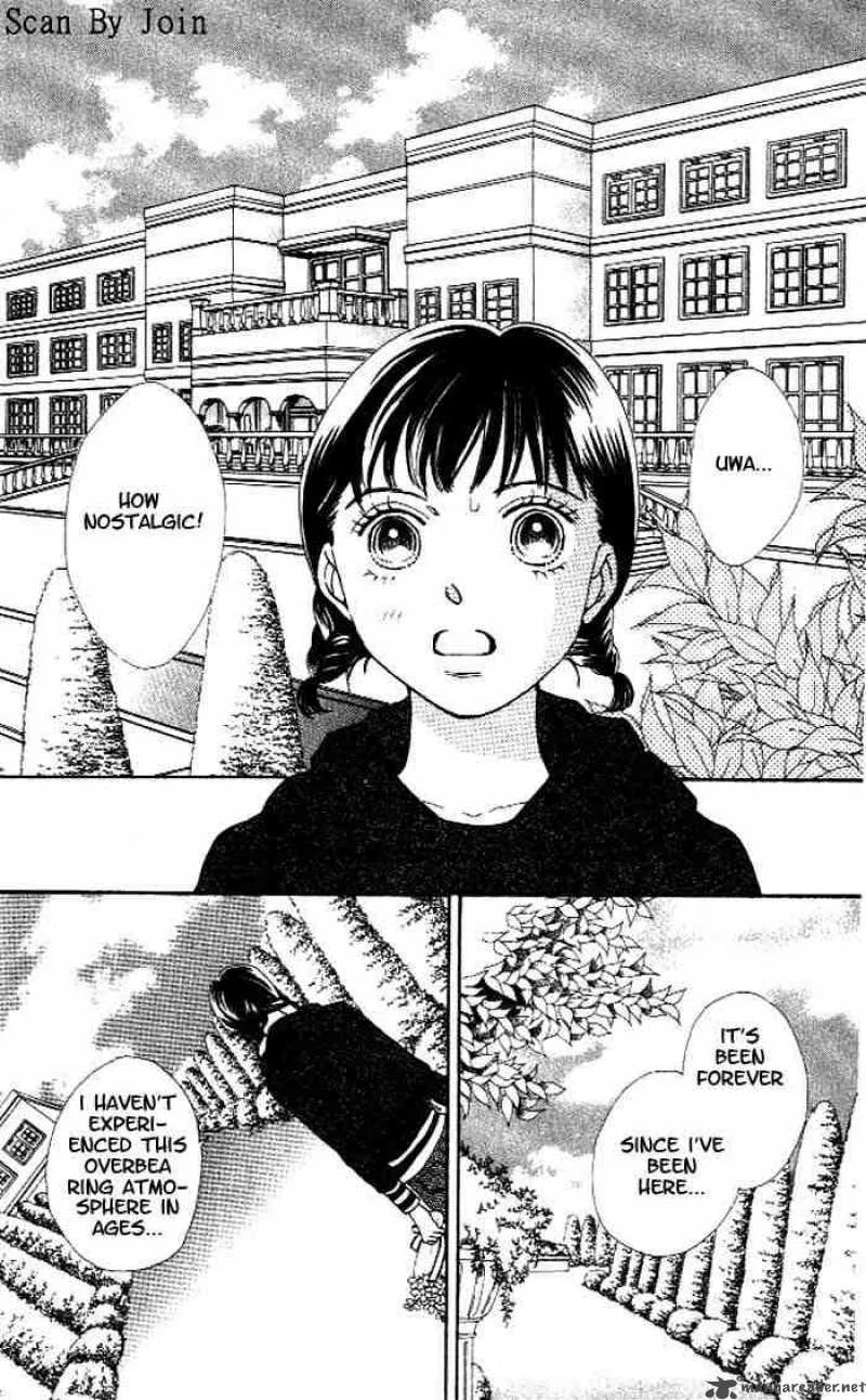 Hana Yori Dango Chapter 216 page 3