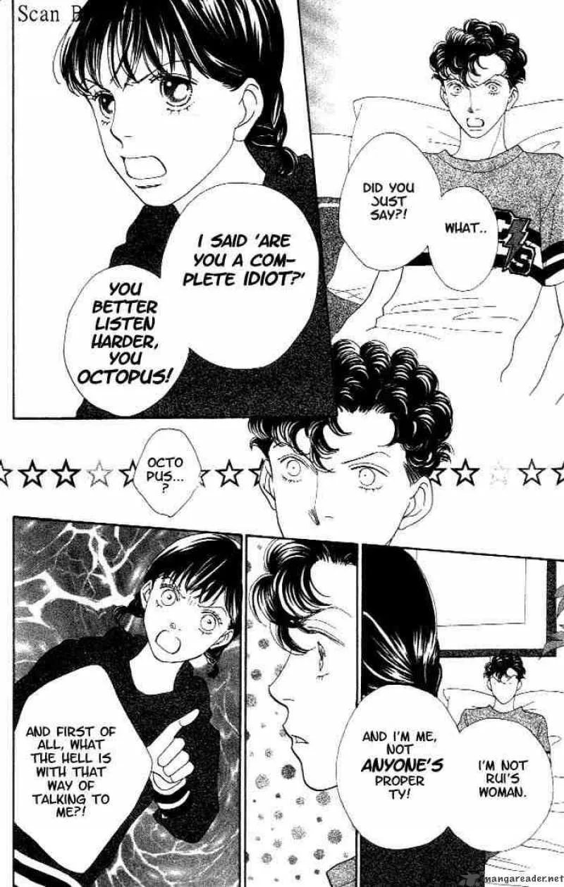 Hana Yori Dango Chapter 216 page 13