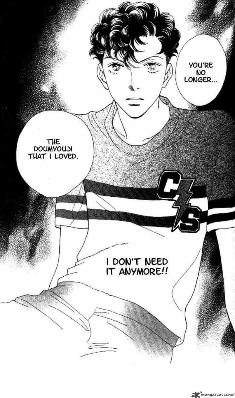 Hana Yori Dango Chapter 216 page 24