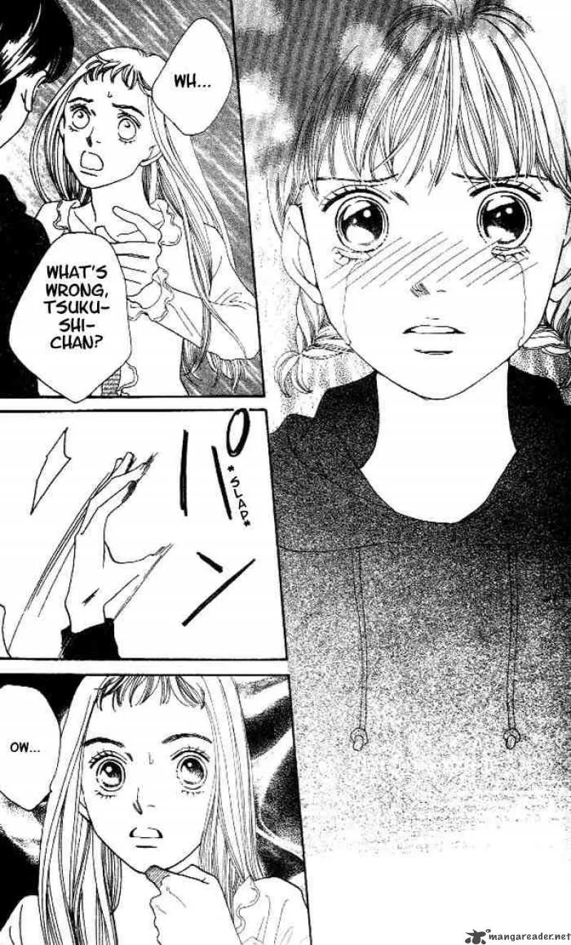 Hana Yori Dango Chapter 216 page 22