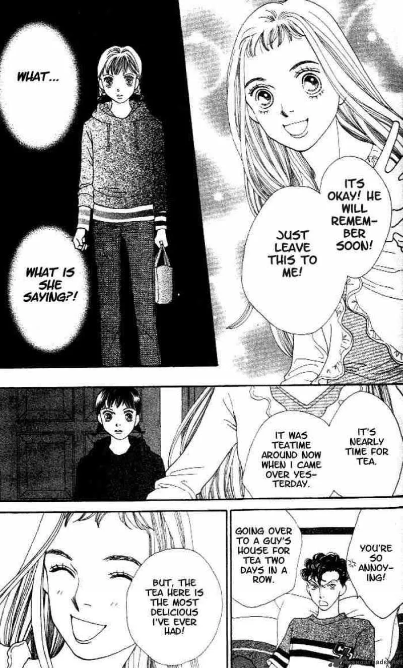 Hana Yori Dango Chapter 216 page 18
