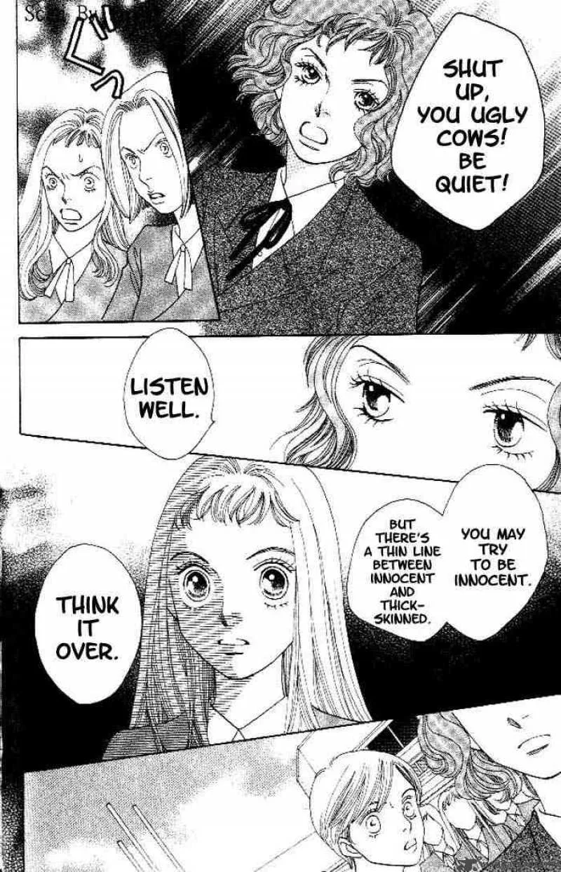 Hana Yori Dango Chapter 217 page 9