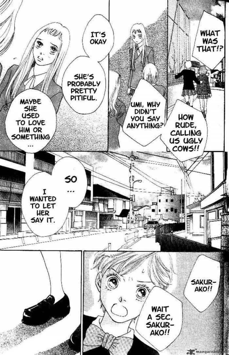 Hana Yori Dango Chapter 217 page 10