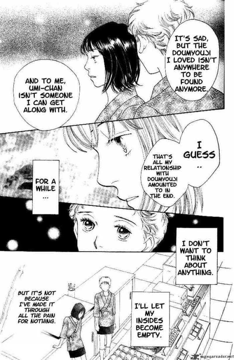 Hana Yori Dango Chapter 217 page 16