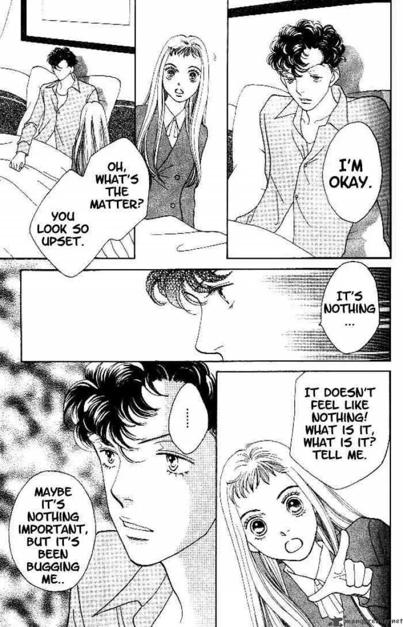 Hana Yori Dango Chapter 217 page 18