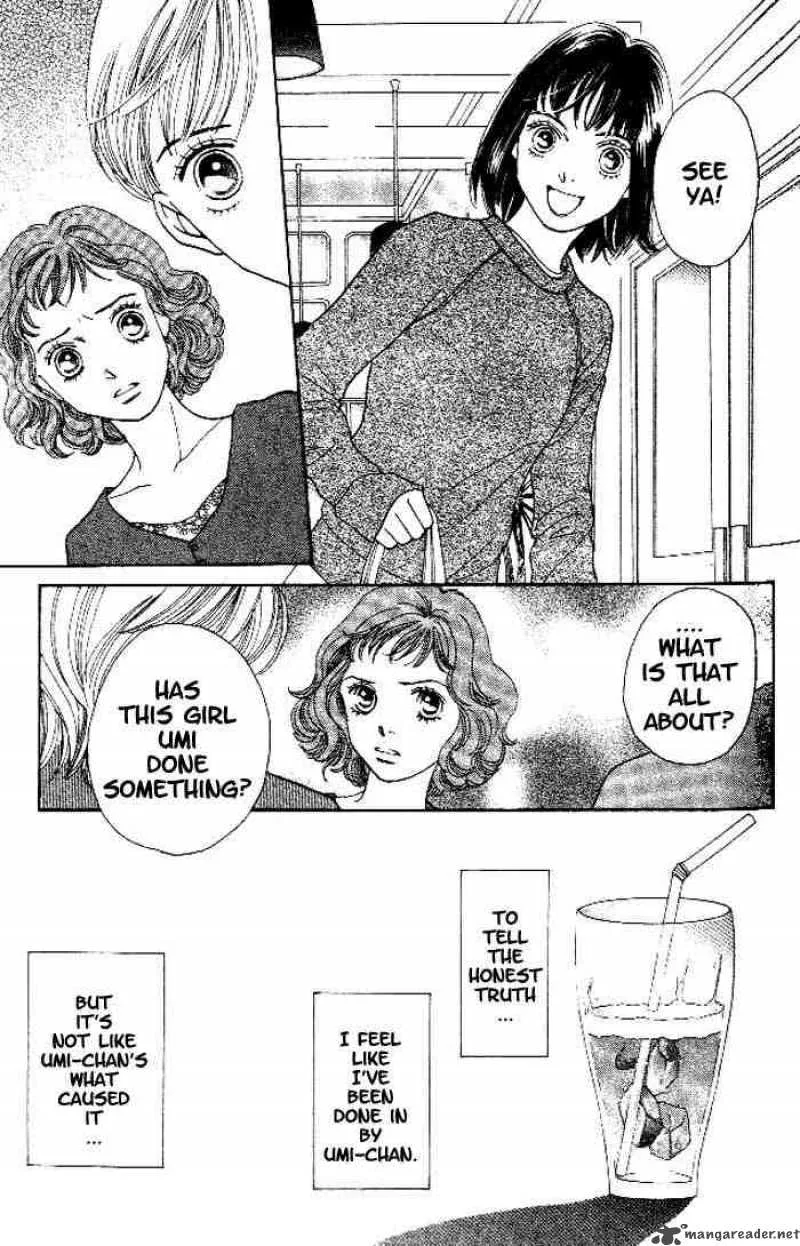 Hana Yori Dango Chapter 217 page 4