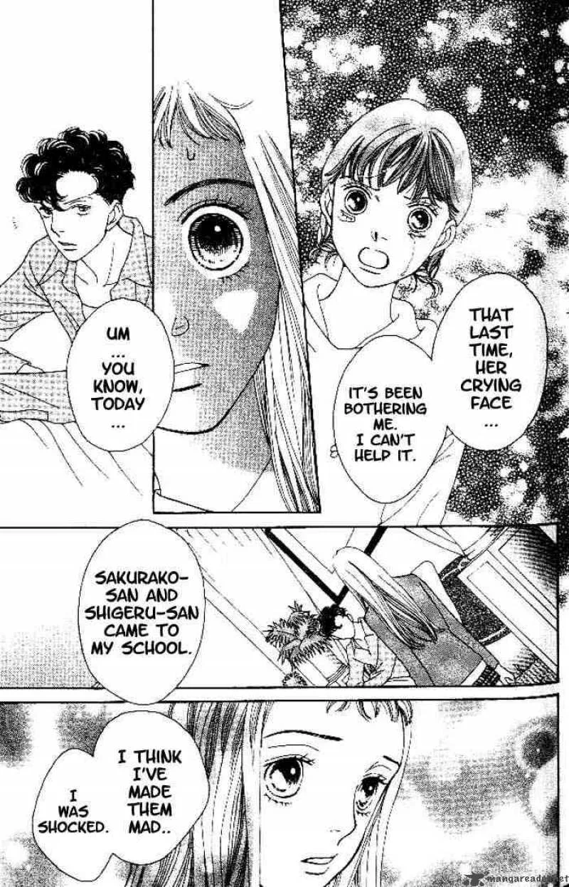 Hana Yori Dango Chapter 217 page 20