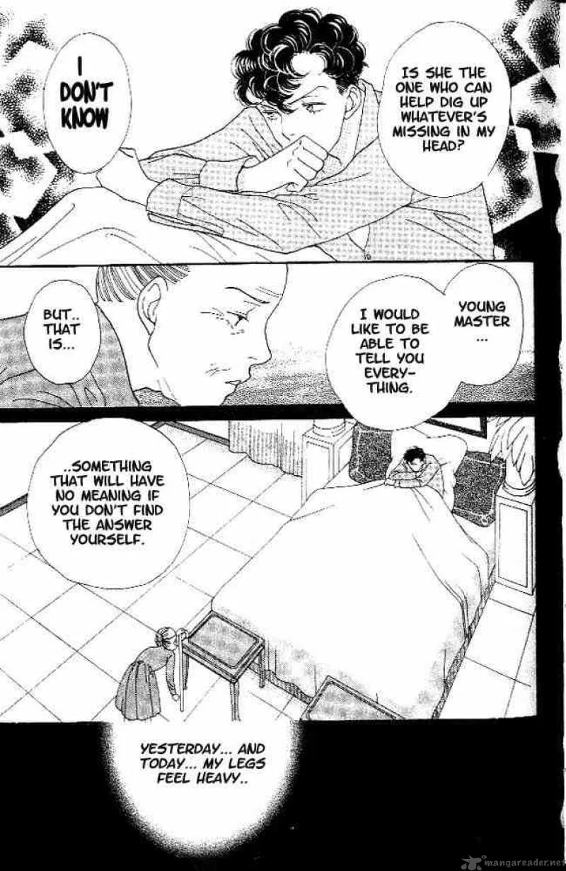 Hana Yori Dango Chapter 218 page 6