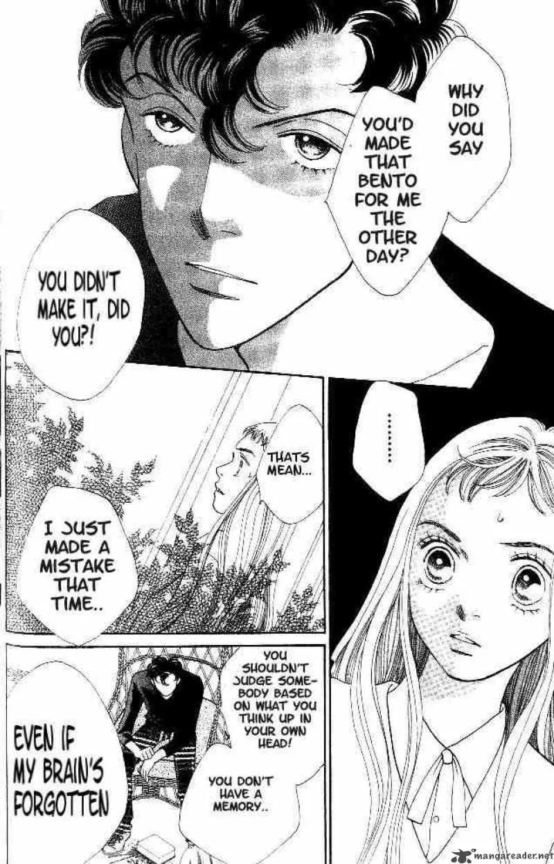 Hana Yori Dango Chapter 218 page 25