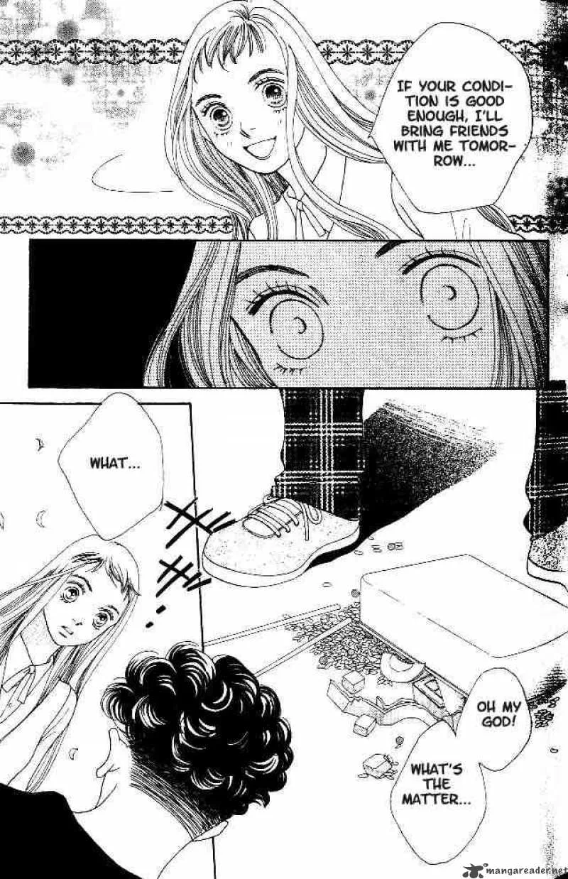 Hana Yori Dango Chapter 218 page 24