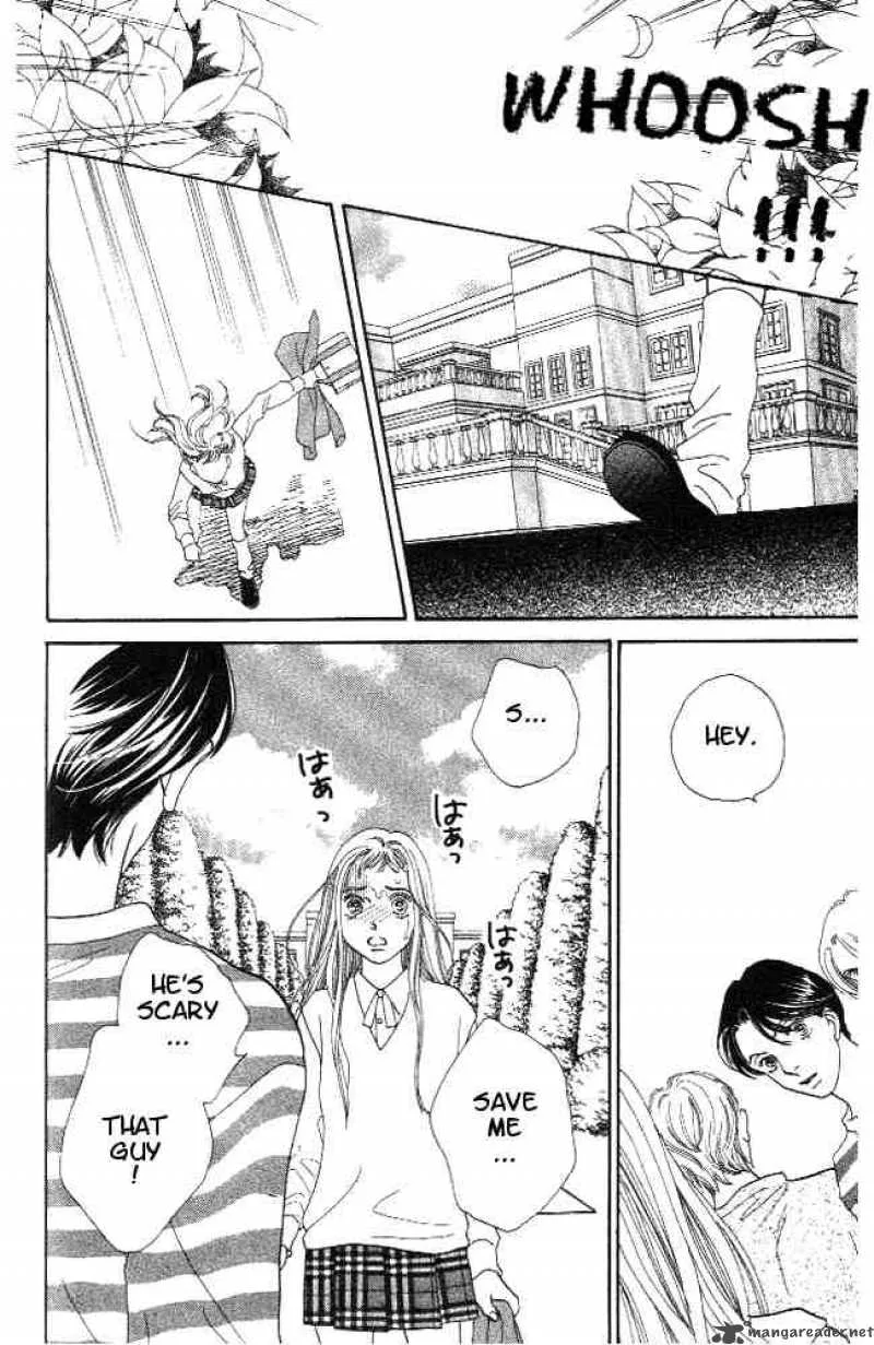 Hana Yori Dango Chapter 219 page 9