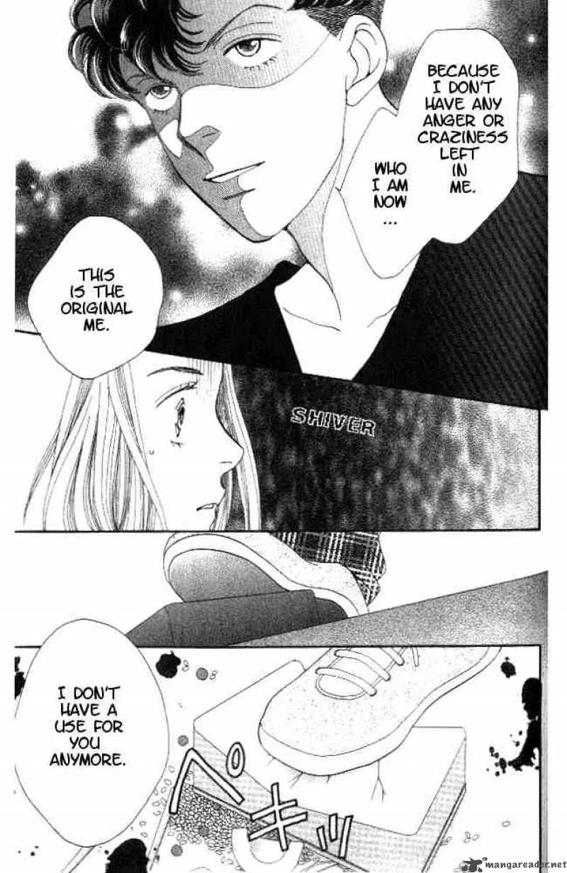 Hana Yori Dango Chapter 219 page 8