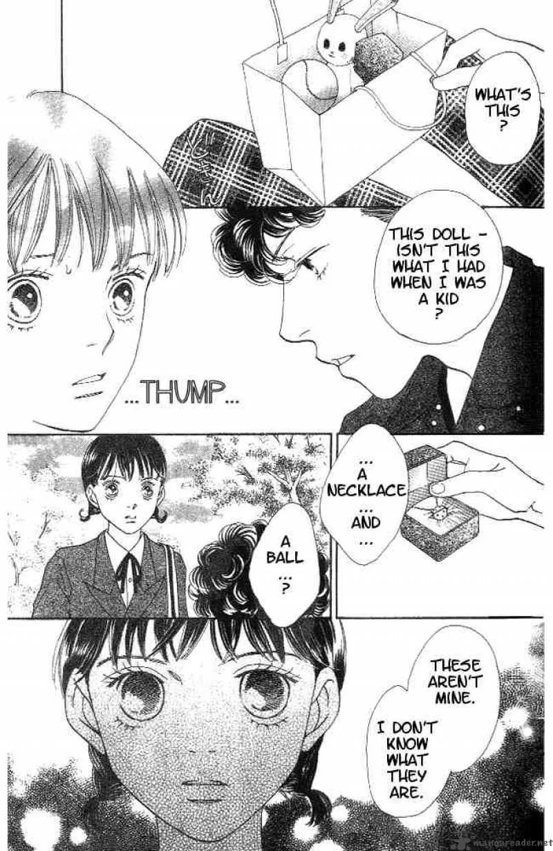 Hana Yori Dango Chapter 219 page 18