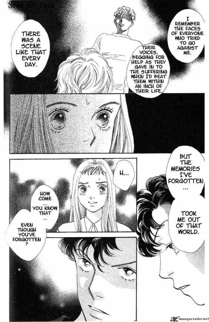 Hana Yori Dango Chapter 219 page 7