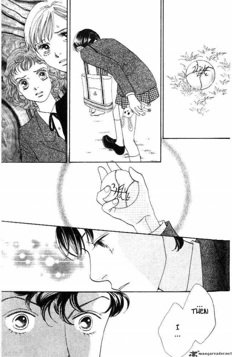 Hana Yori Dango Chapter 219 page 22