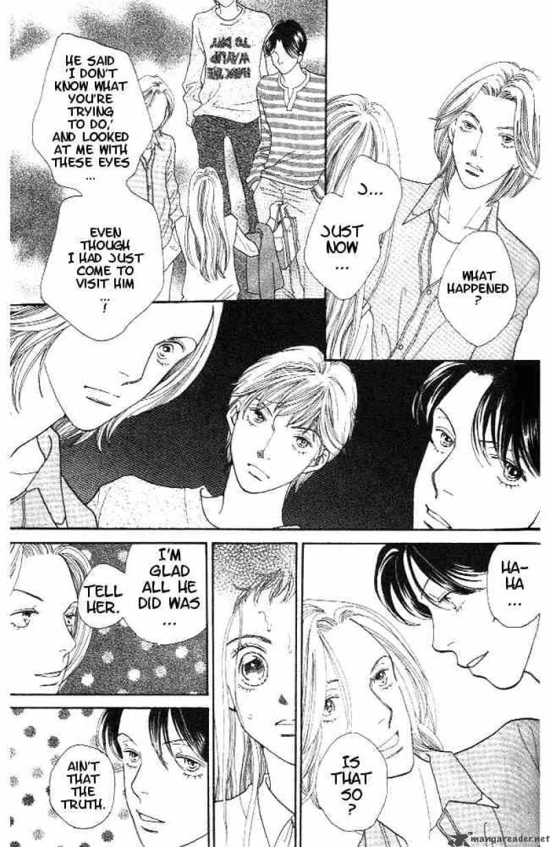 Hana Yori Dango Chapter 219 page 10