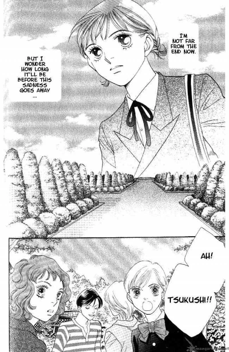 Hana Yori Dango Chapter 219 page 15