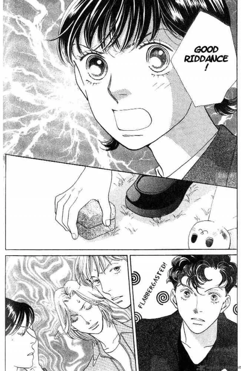 Hana Yori Dango Chapter 219 page 21