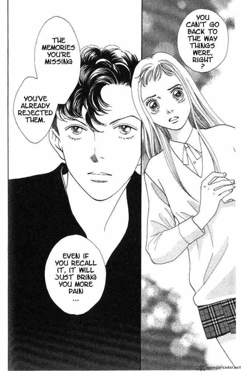 Hana Yori Dango Chapter 219 page 3