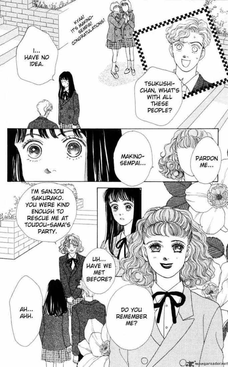 Hana Yori Dango Chapter 22 page 23