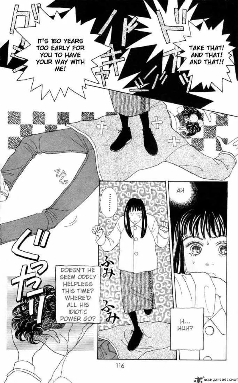 Hana Yori Dango Chapter 22 page 3