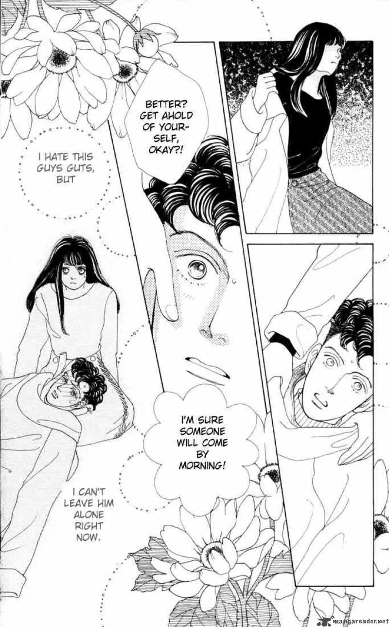 Hana Yori Dango Chapter 22 page 9