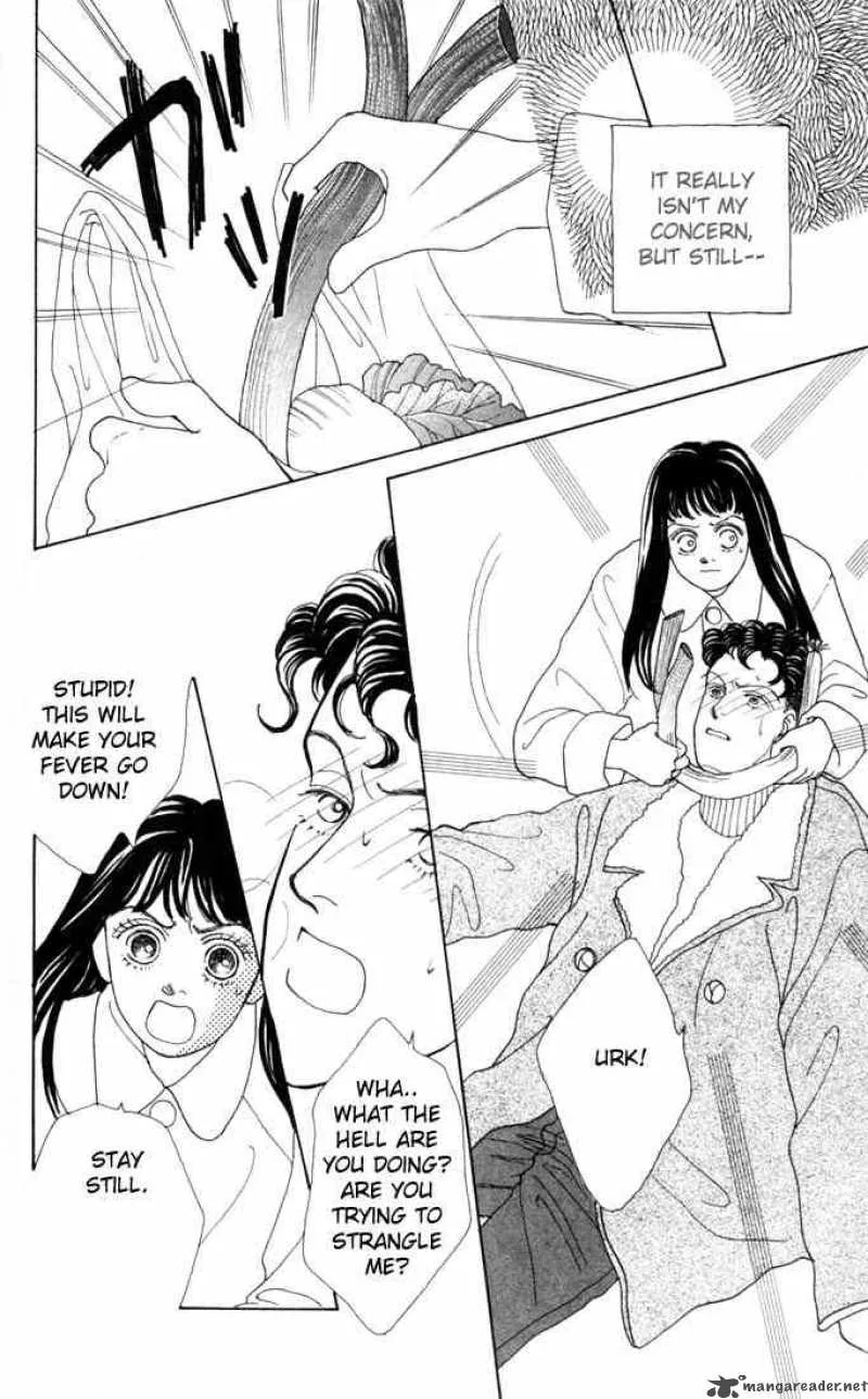 Hana Yori Dango Chapter 22 page 7