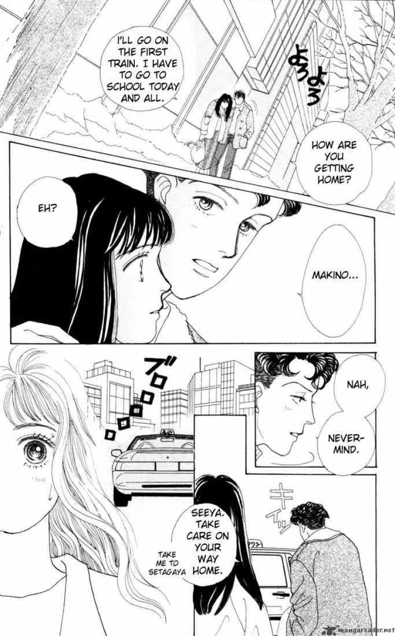 Hana Yori Dango Chapter 22 page 17
