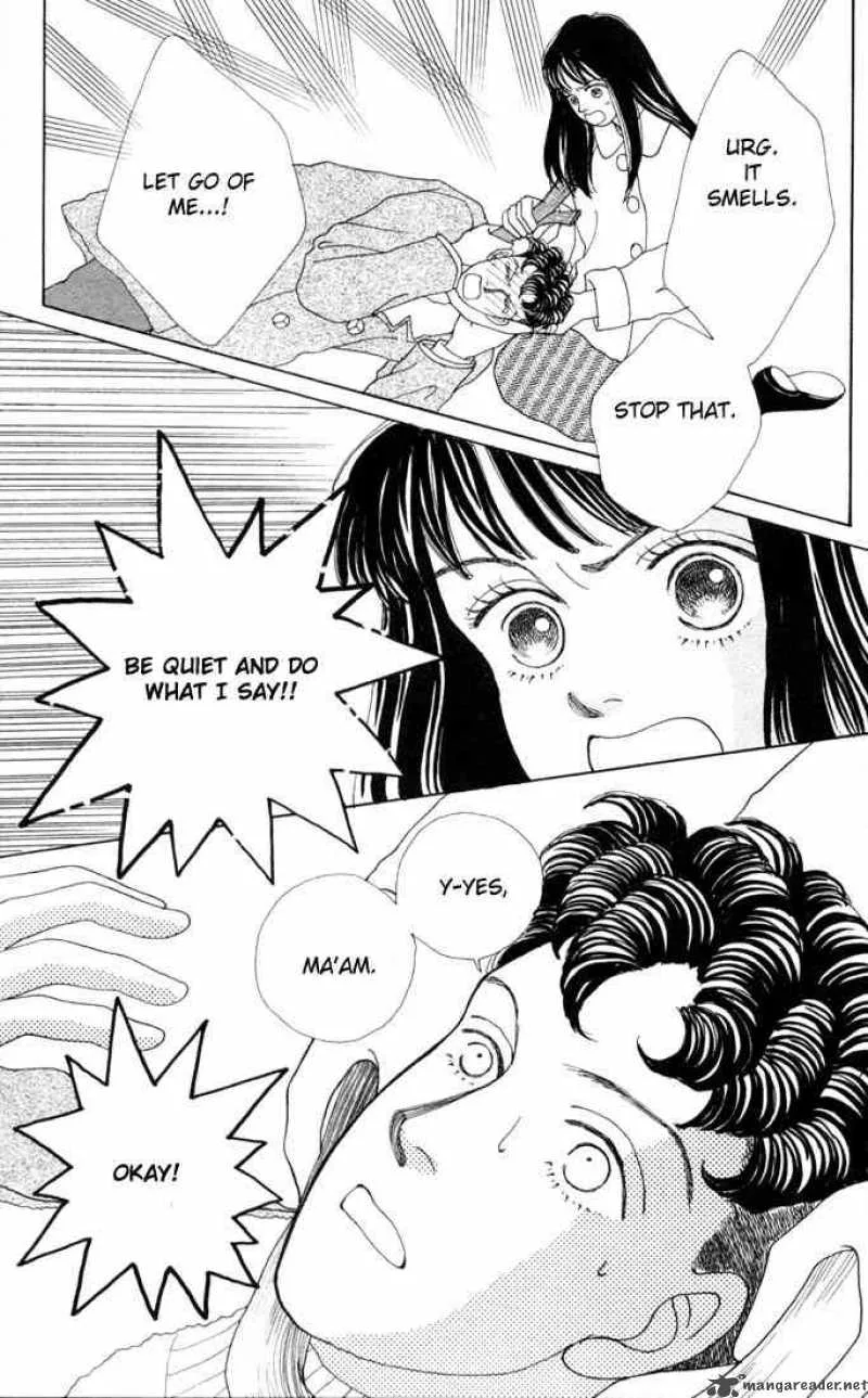 Hana Yori Dango Chapter 22 page 8